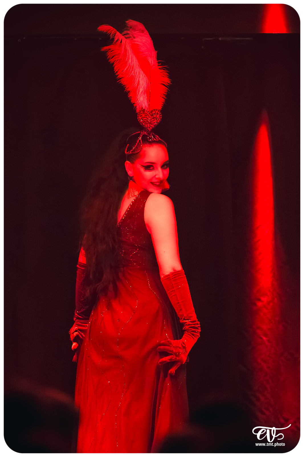 LES COURBES DE L'IL#5